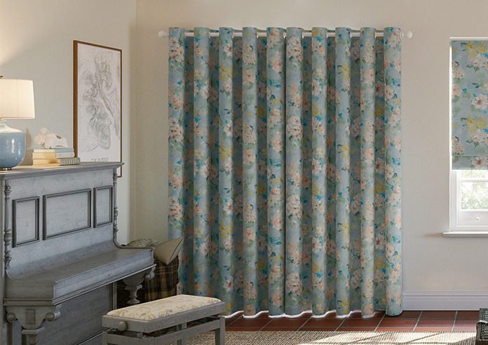 Harmony, Blossom - Made to Measure Curtains - Image 7